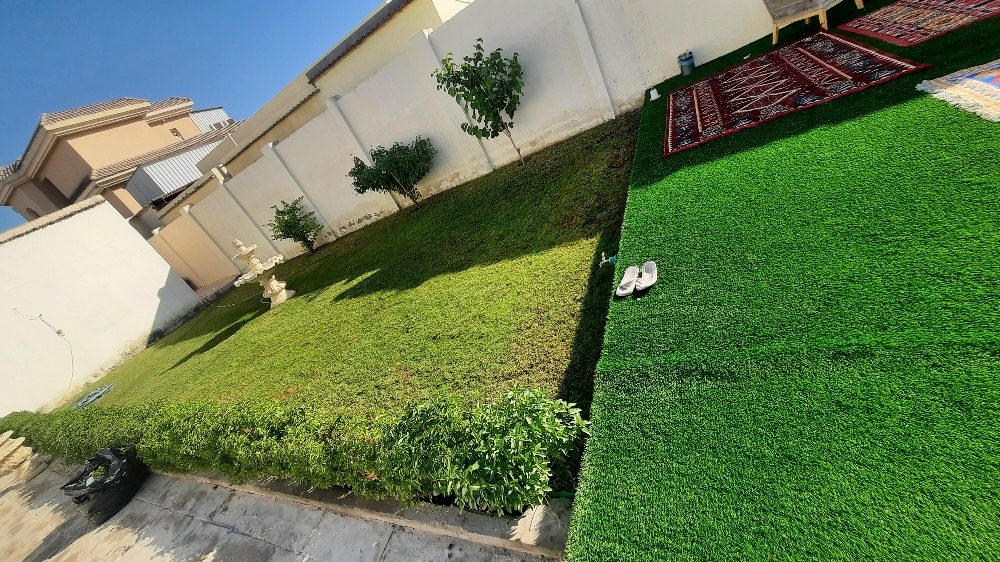شبكات الري - 2