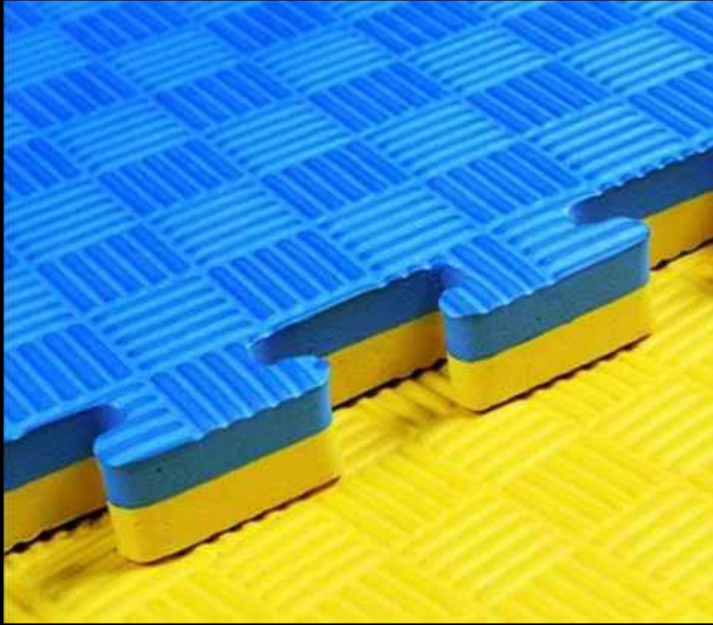 Floor mat 25mm - 2