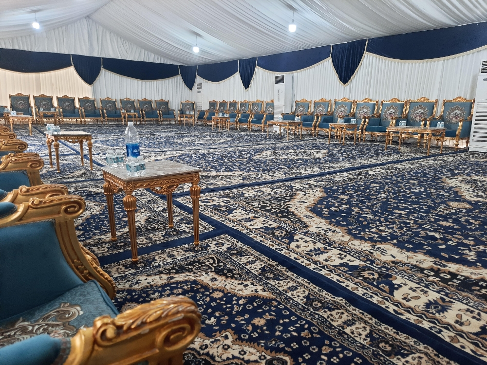 تركيب العزاء - 3