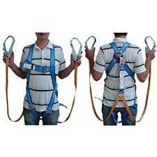 Used&New FullBody Safety Harness - 3