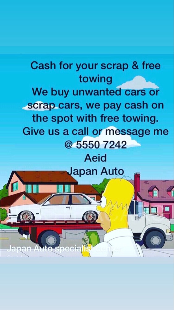 Car’s service and accidents rep - 5