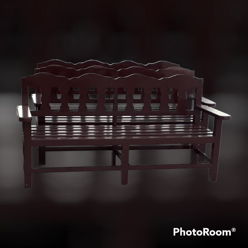 Chairs and mattresses - 2