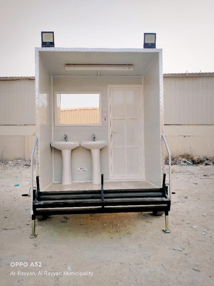 جايز .كربان حمامين غرفة متبغ اشطو - 6
