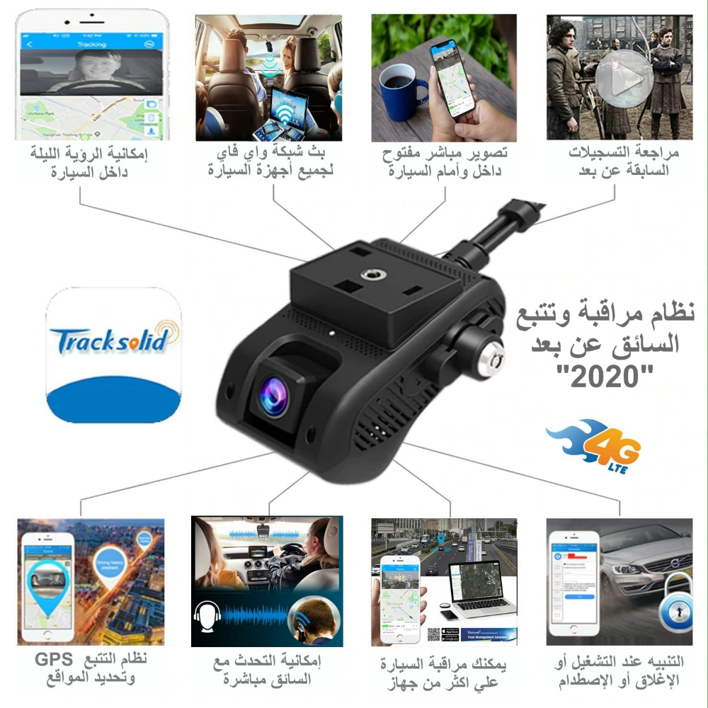 للبيع كاميرا السياره - 3