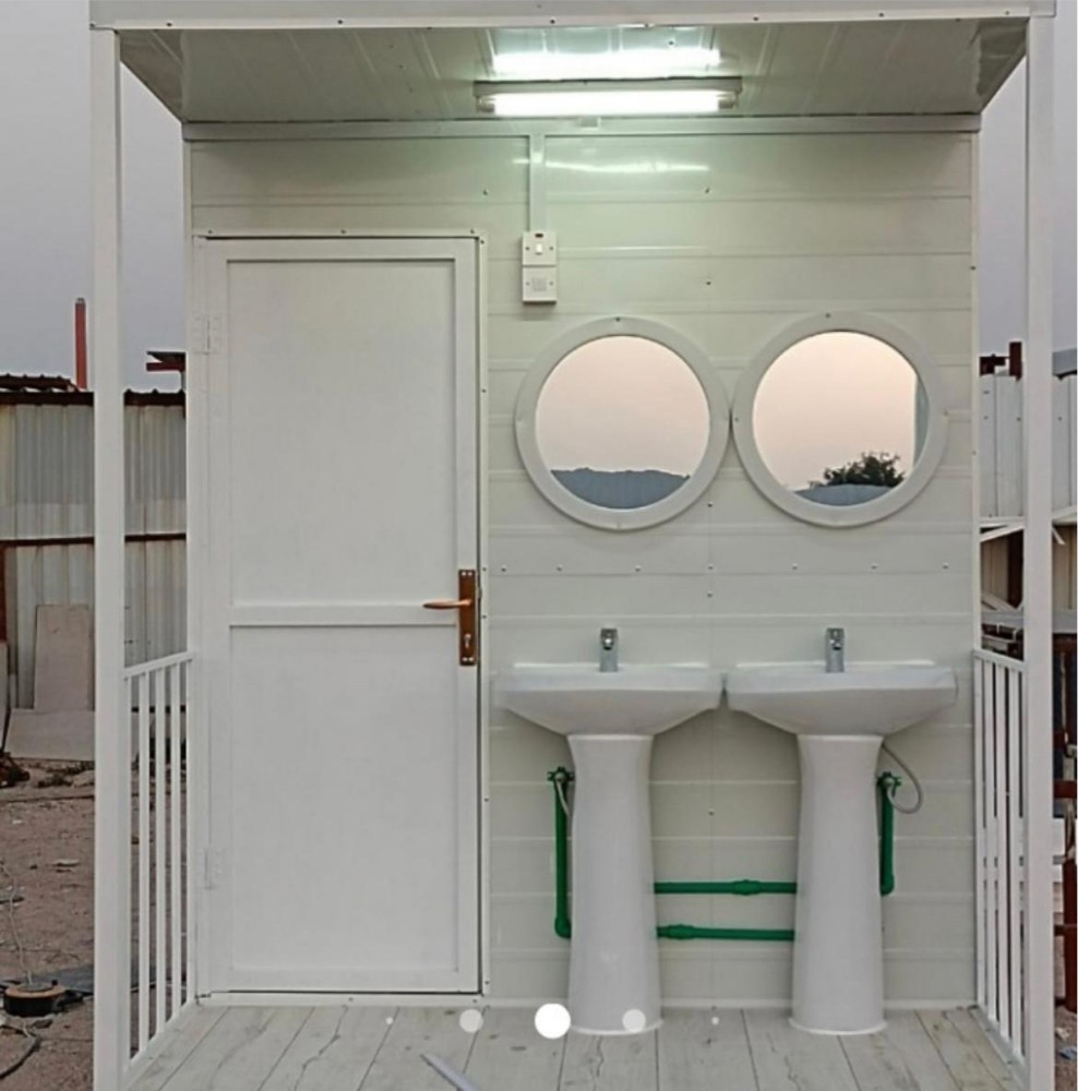 cabin, kitchen & toilet for sale - 6