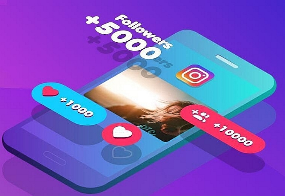 Instagram Followers and Likes - 3