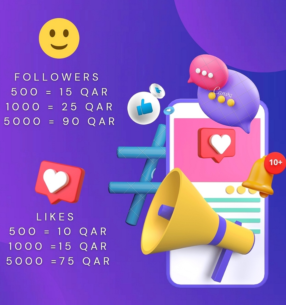Instagram Followers and Likes - 2