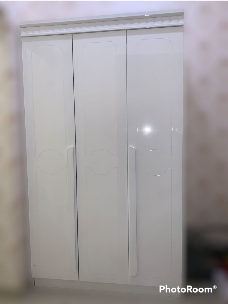 wardrobe - 2