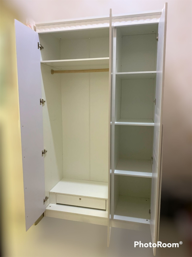 wardrobe - 4