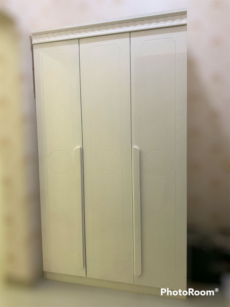 wardrobe - 1