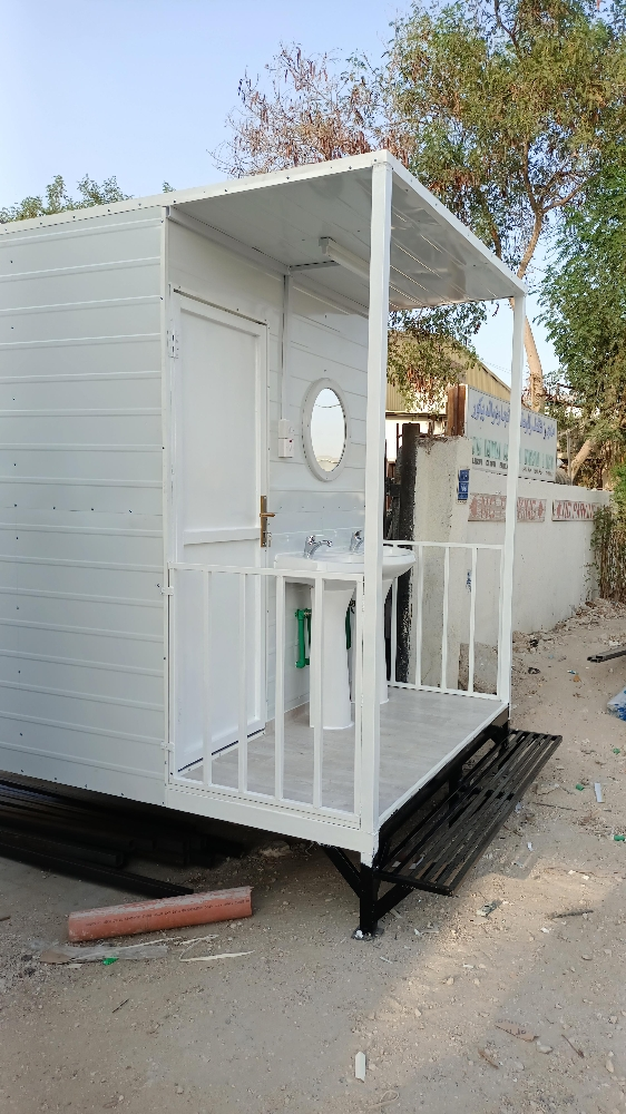 porta cabin for sell - 2