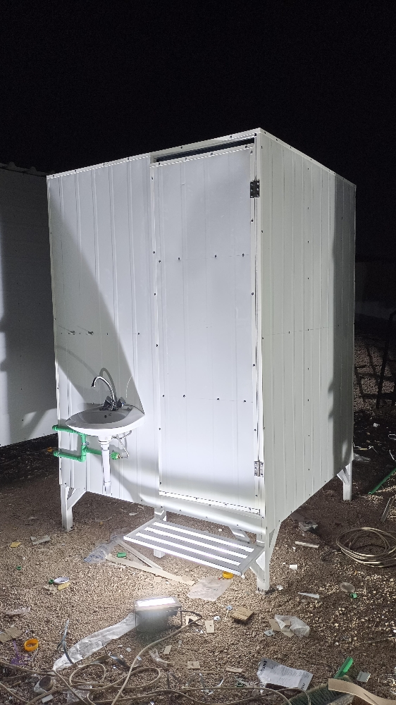 porta cabin for sell - 6