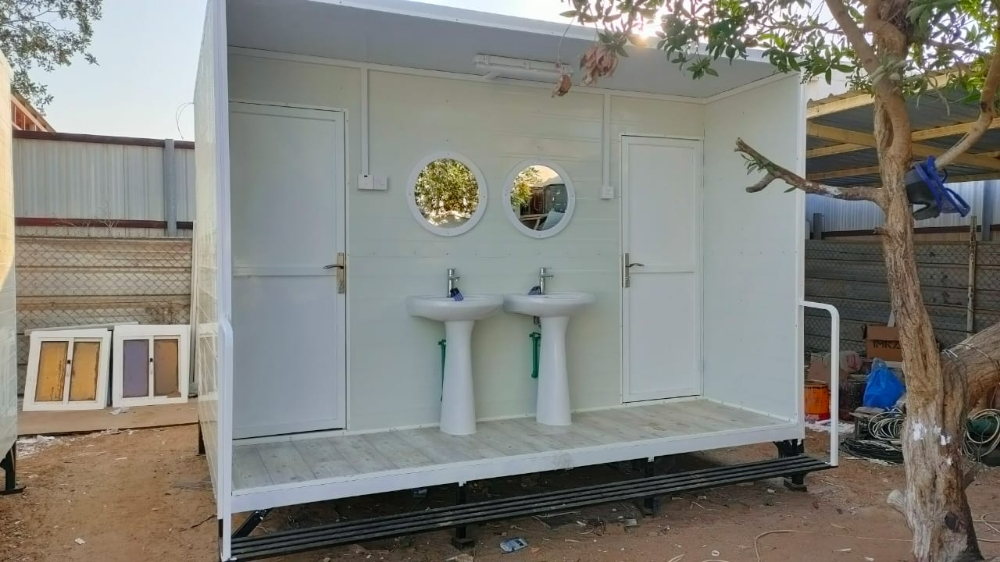 porta cabin for sell - 5