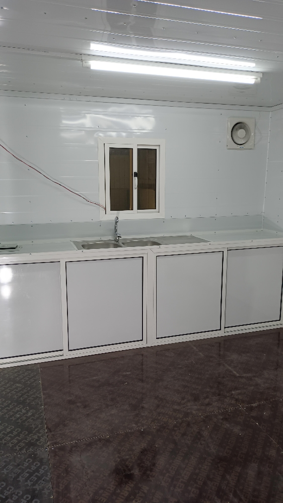porta cabin for sell - 3