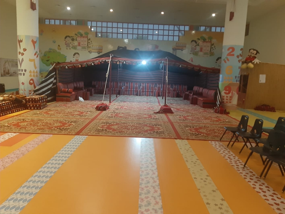 مناسبات لليوم الوطني - 1