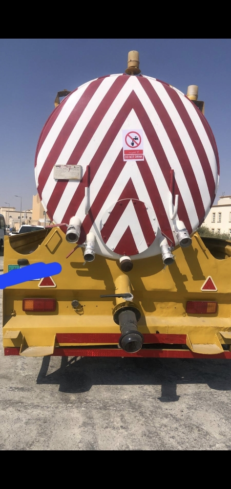 اللبيع مقطورتين - 4