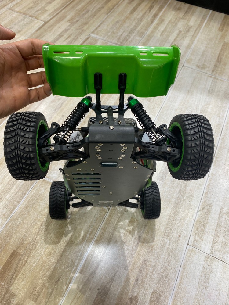 high speed remote control car - 2