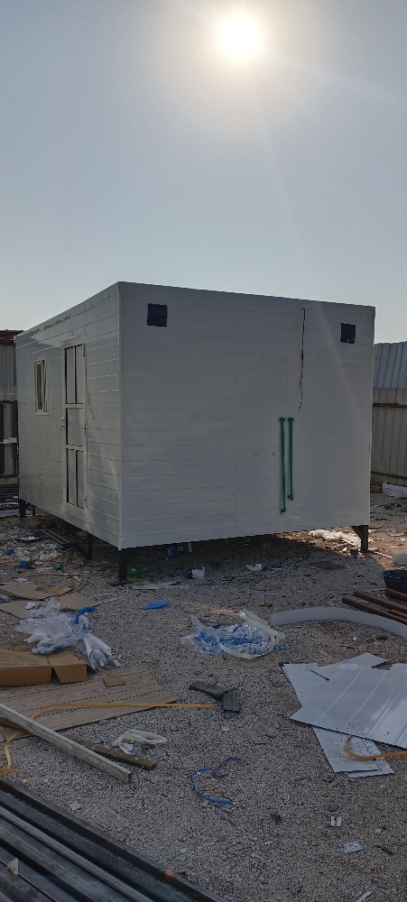 cabin - 4