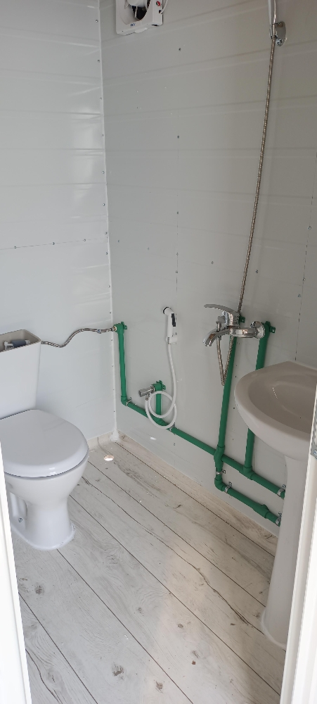 cabin - 5