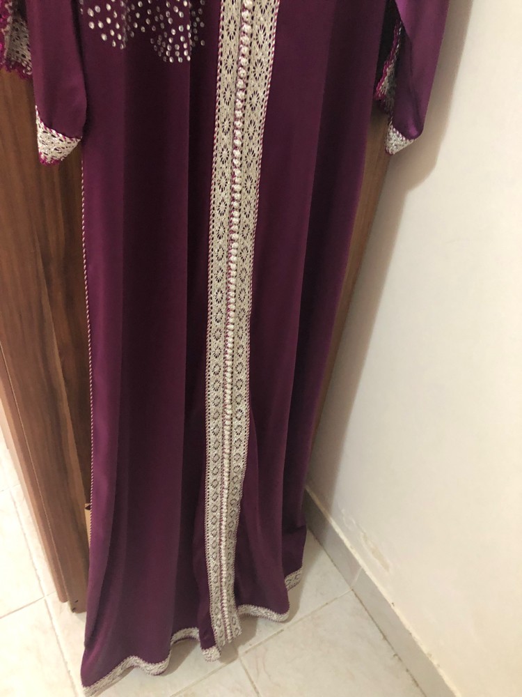 قفطان مغربي جديد - 3