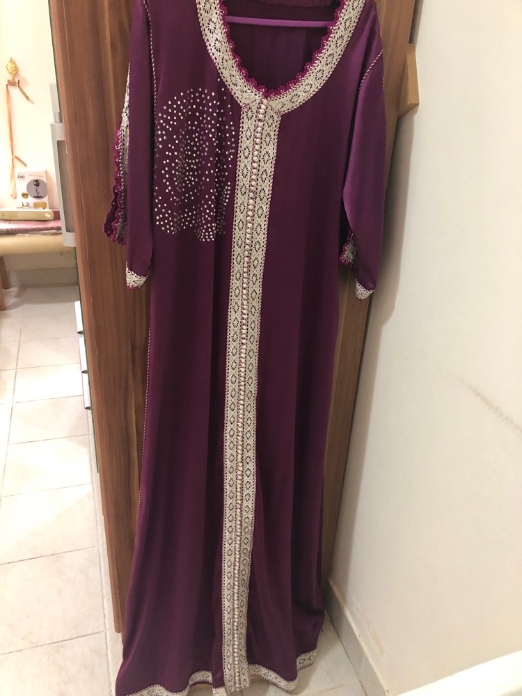 قفطان مغربي جديد - 5