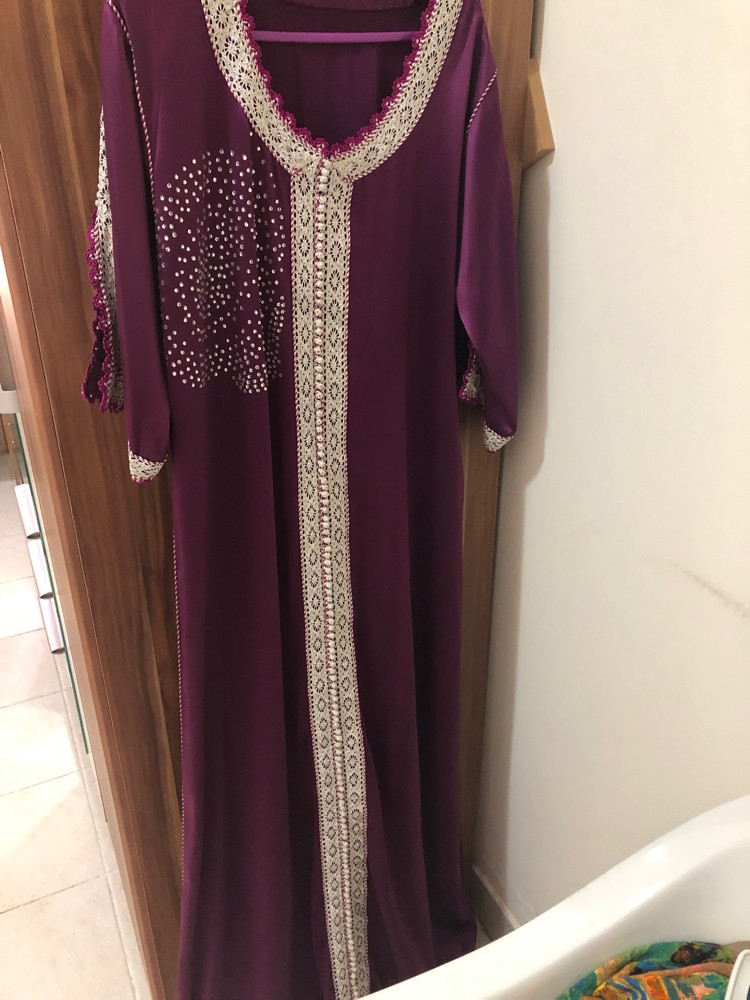 قفطان مغربي جديد - 7