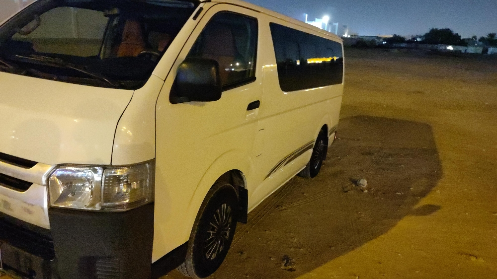 for rent without driver - 2