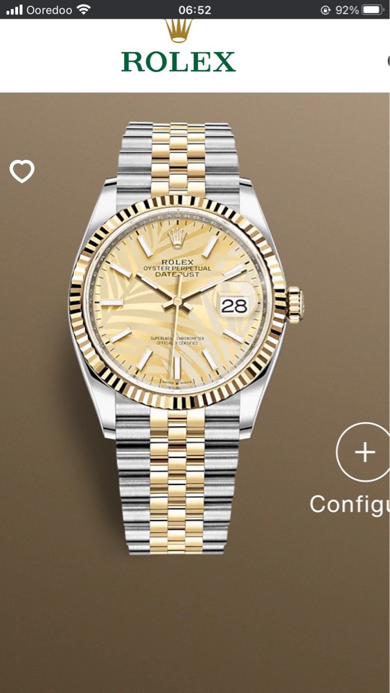 ⌚️ROLEX Ladies⌚️❤️❤️❤️ - 8
