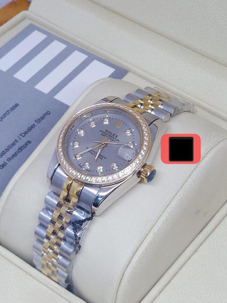 ⌚️ROLEX Ladies⌚️❤️❤️❤️ - 4