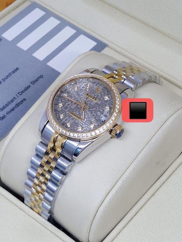⌚️ROLEX Ladies⌚️❤️❤️❤️ - 7