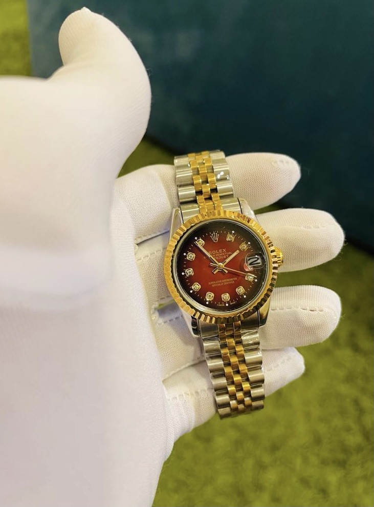 ⌚️ROLEX Ladies⌚️❤️❤️❤️ - 10