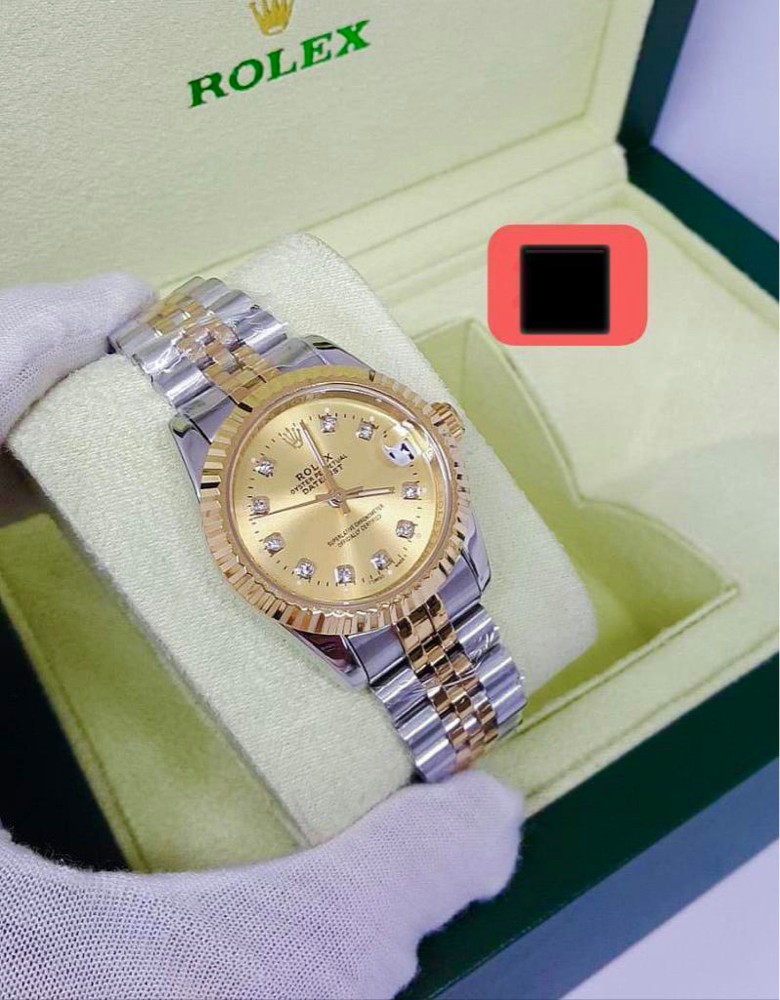 ⌚️ROLEX Ladies⌚️❤️❤️❤️ - 5