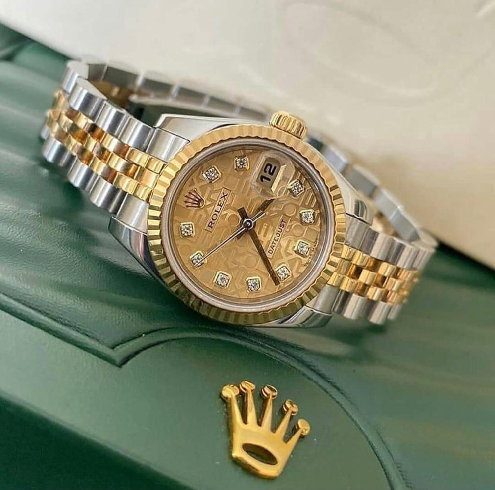 ⌚️ROLEX Ladies⌚️❤️❤️❤️ - 9