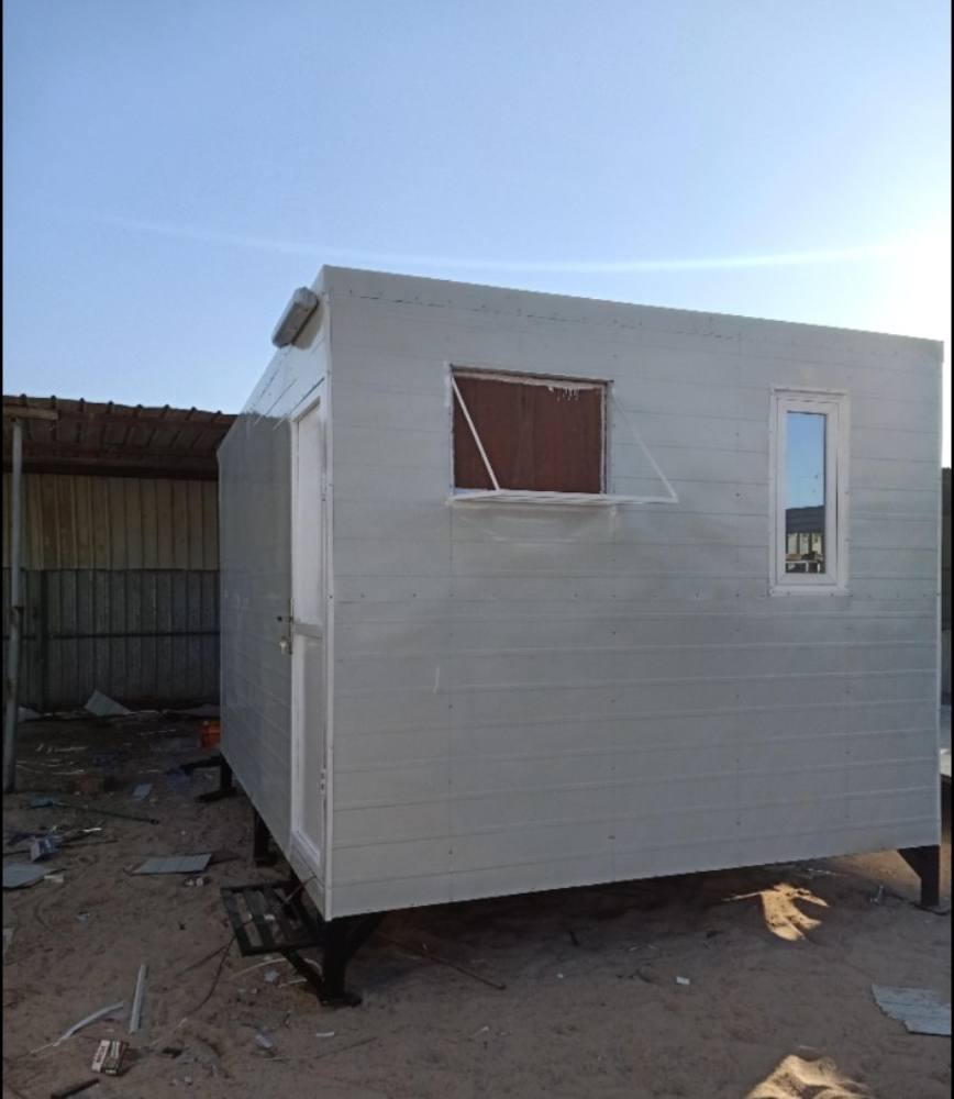 Cabin Kitchen Toilet & Store Sale - 3