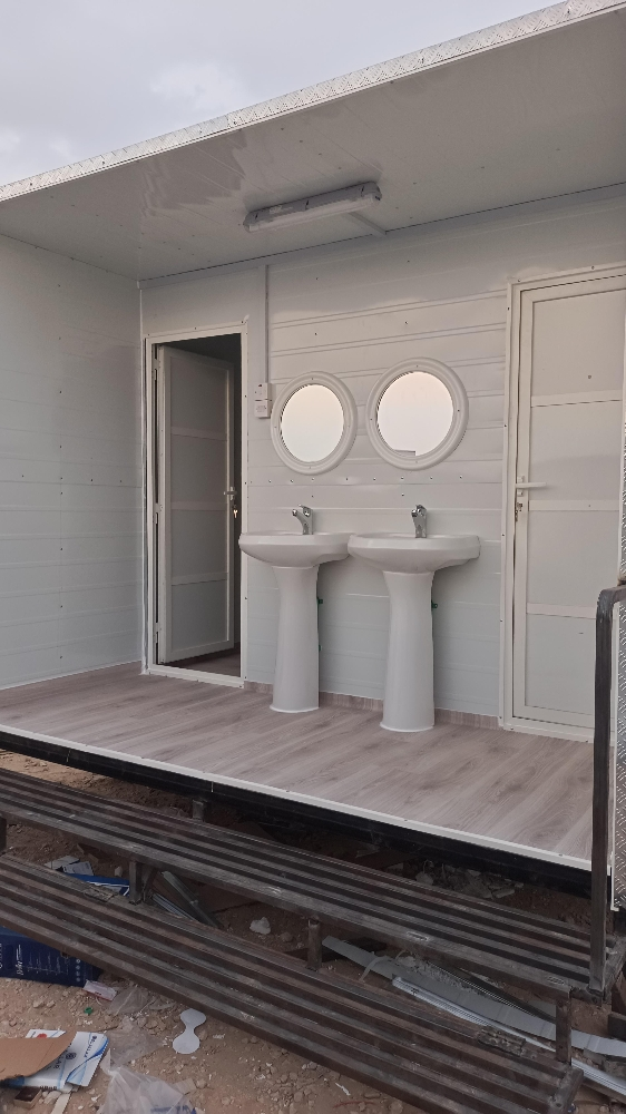 cabin for sale - 2
