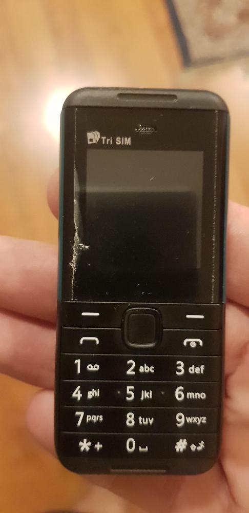 mini phone - 3