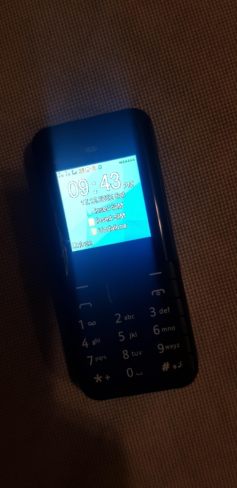 mini phone - 2