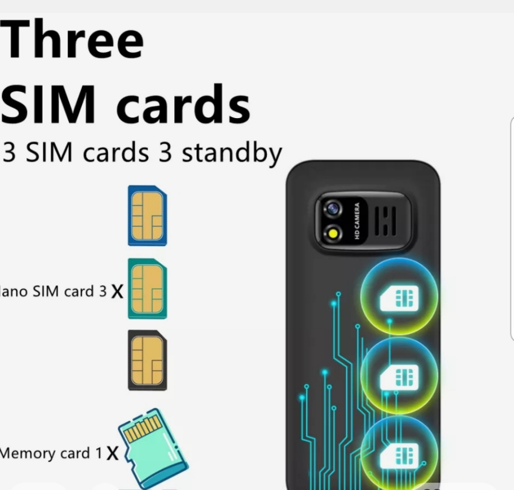 mini phone - 4