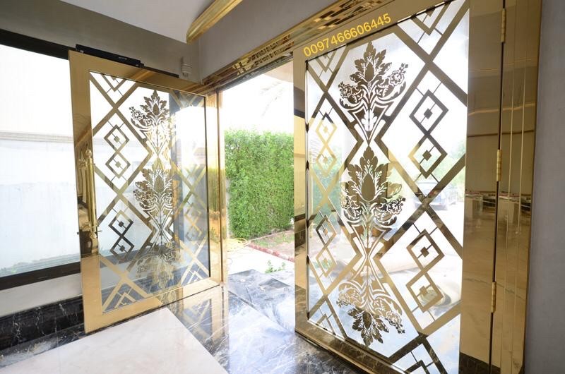 مداخن مطابخ - 5