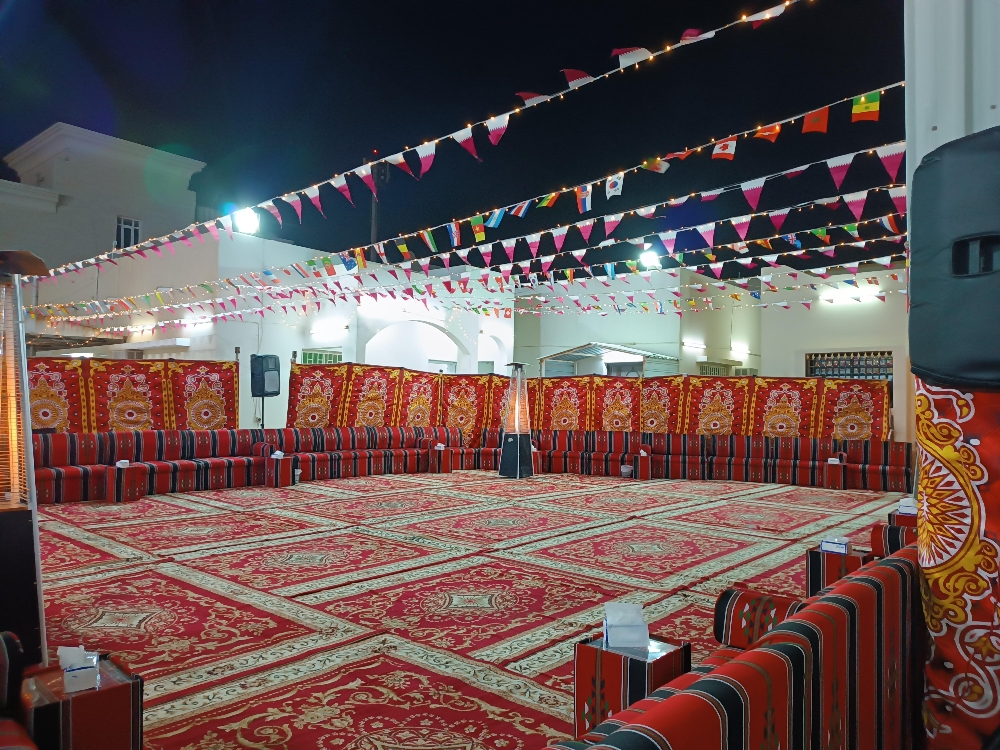 كنب الايجار - 1