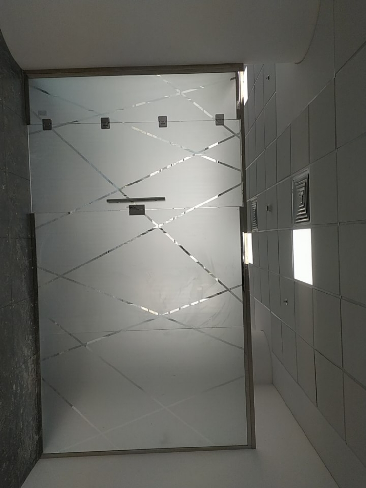 All kinds of Aluminium&Glass work - 13
