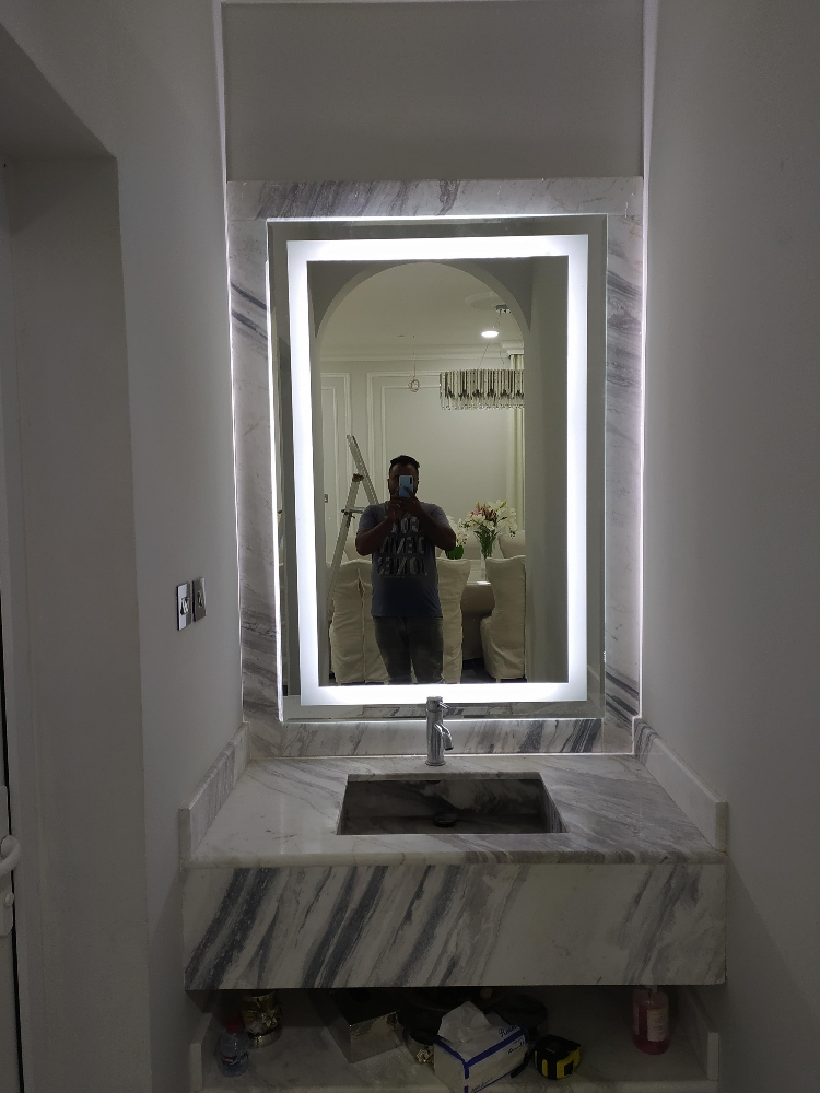 All kinds of Aluminium&Glass work - 3