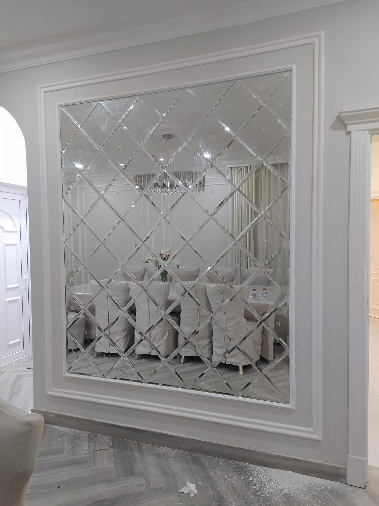 All kinds of Aluminium&Glass work - 1
