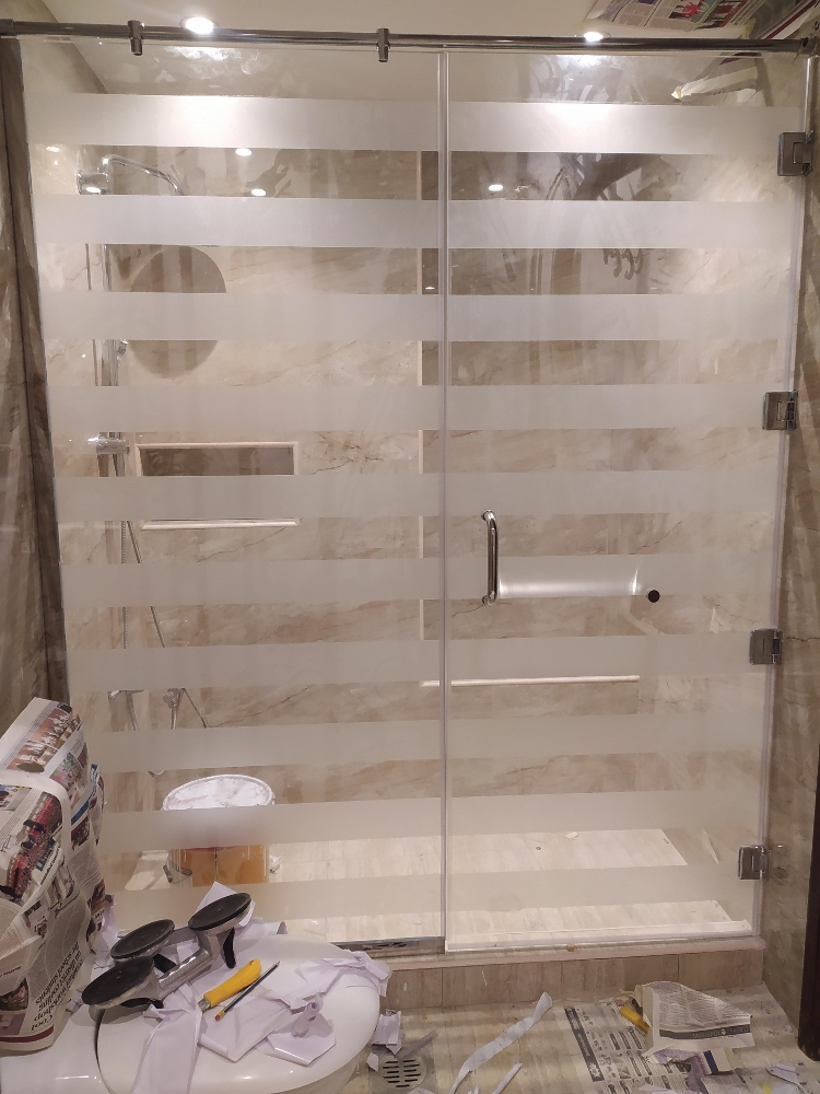 All kinds of Aluminium&Glass work - 6