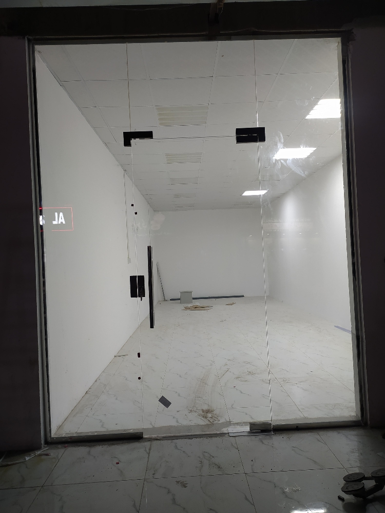 All kinds of Aluminium&Glass work - 11
