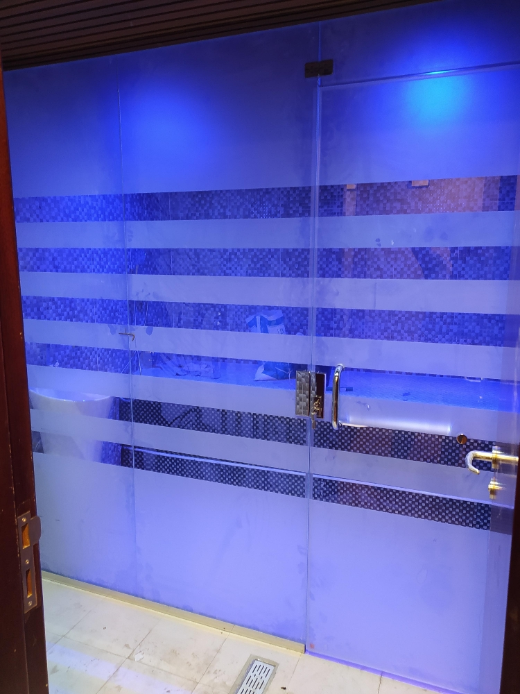 All kinds of Aluminium&Glass work - 4