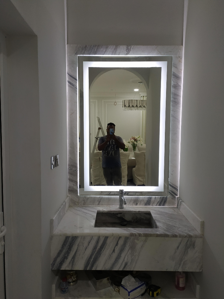 All kinds of Aluminium&Glass work - 3