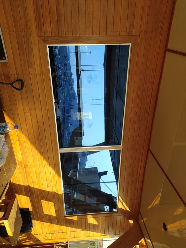 All kinds of Aluminium&Glass work - 14