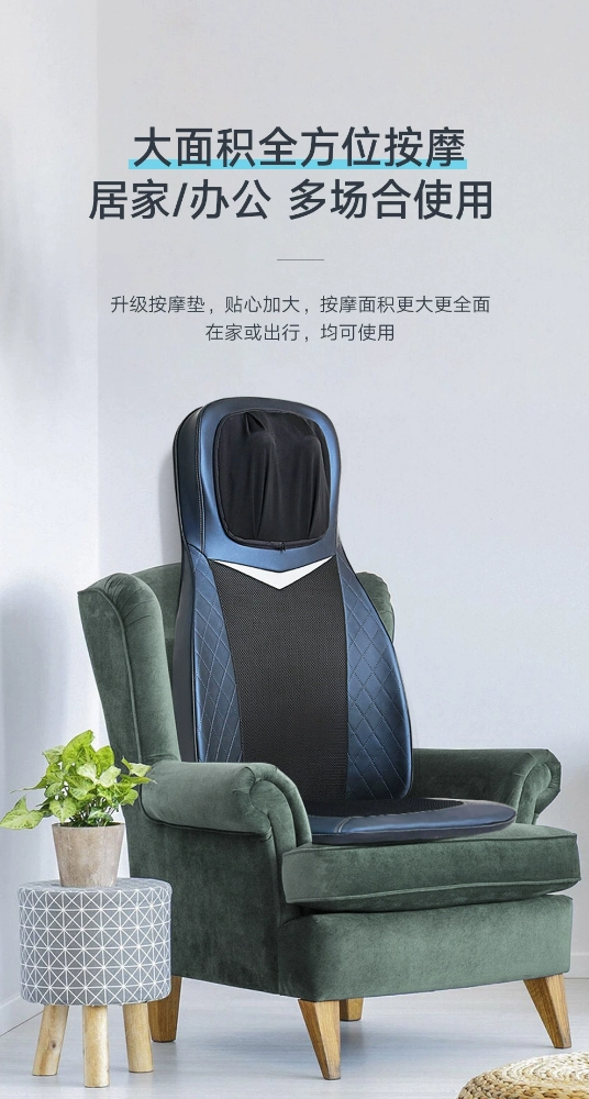 car home massage cushion - 11