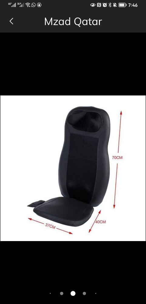 car home massage cushion - 10